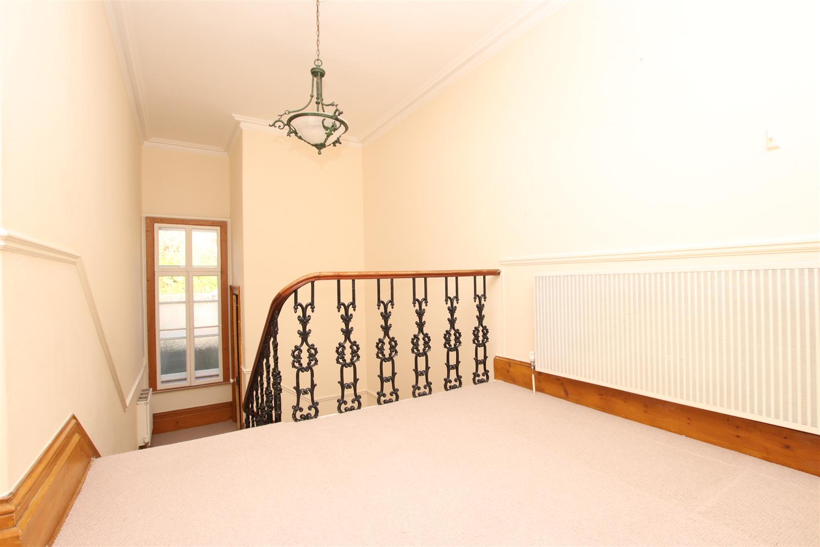 College Road, Bath, BA1